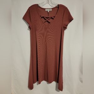 Almost Famous Dress, Size L